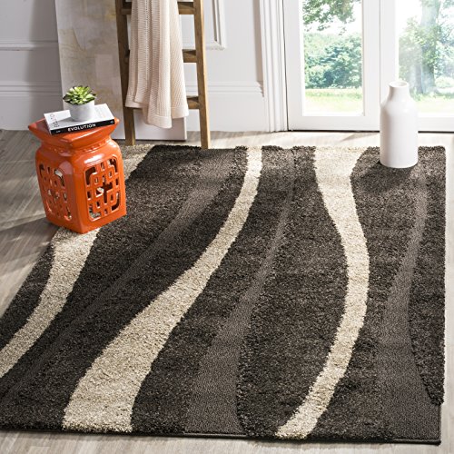 Tapete Decorativo SAFAVIEH 160x99 cm Polipropileno miniatura 2