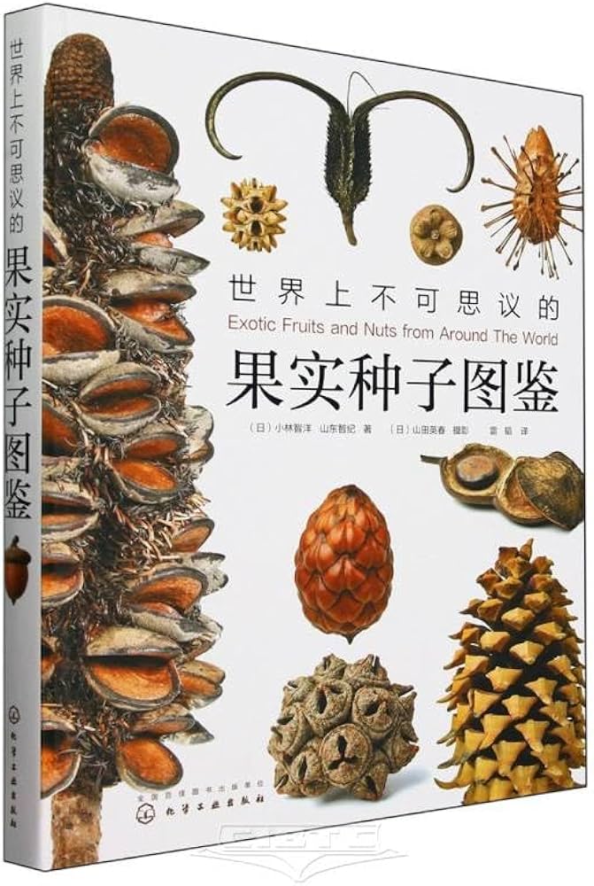 Amazon.com: Exotic Fruits and Nuts from Around The World