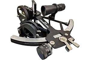 Tamaya Functioning Sextant: A Navigator's Trustworthy Companion