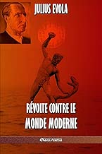 Download Révolte contre le monde moderne PDF