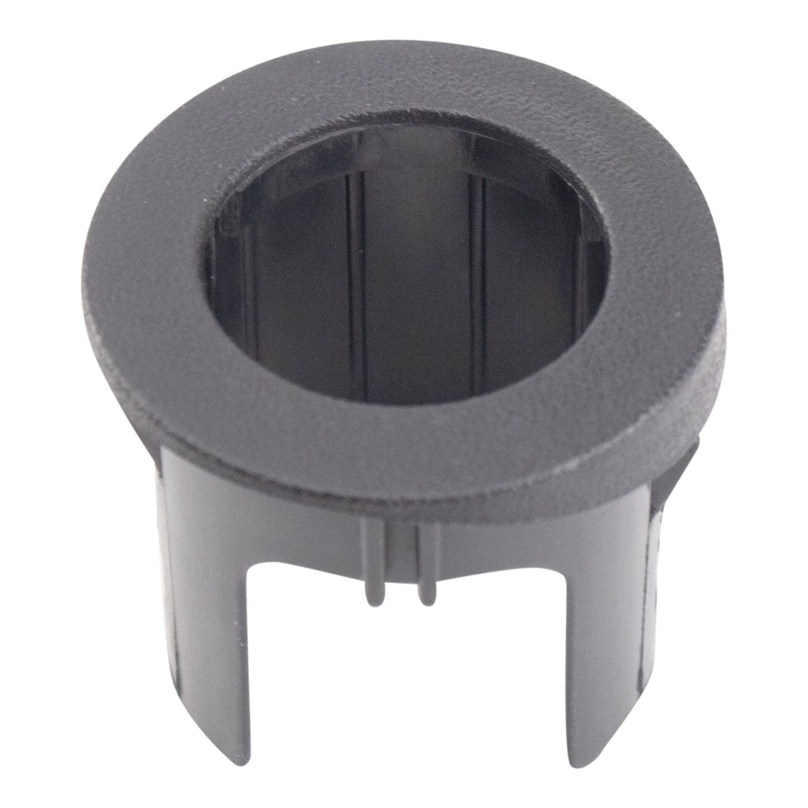 Rear Right Inner Parking Assist Sensor Bezel Passenger Side Compatible with 2015-2020 Ford F-150