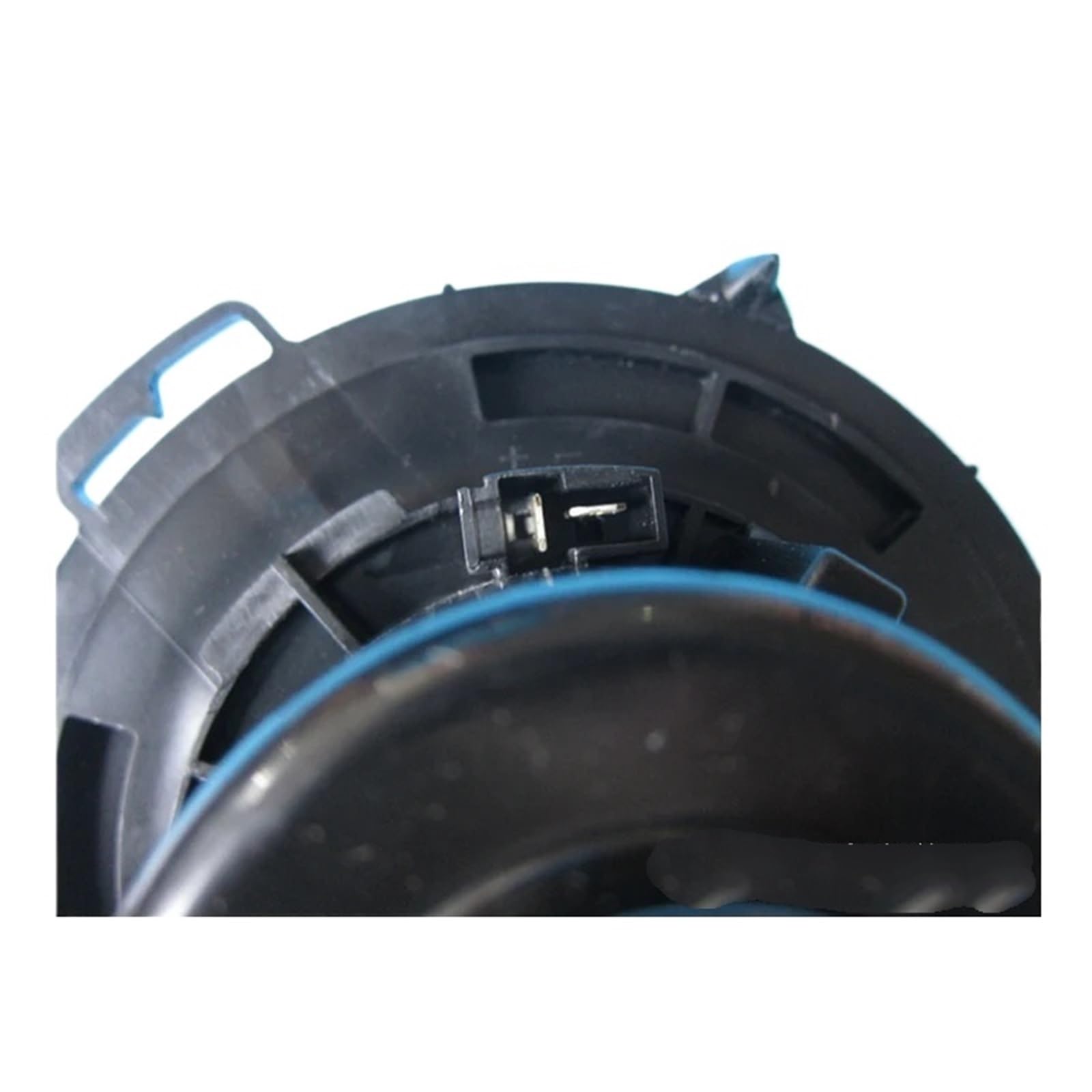 Attuatore porta miscela riscaldamento auto Motore del ventilatore riscaldatore Dispositivo di aria condizionata BS1C-61-B10 per Mazda sostituire