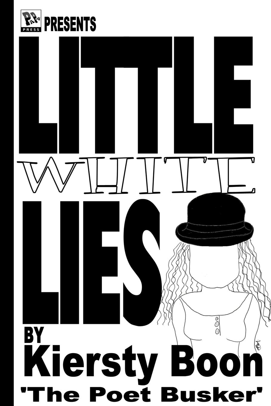 Little White Lies