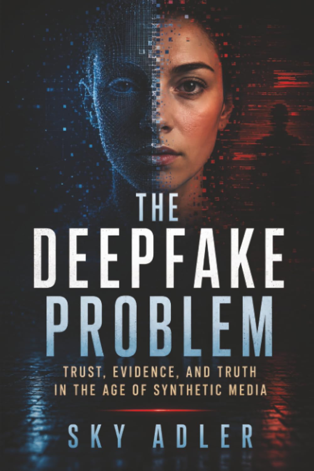 The Deepfake Problem: Trust, Evidence, and Truth in the Age of Synthetic Media