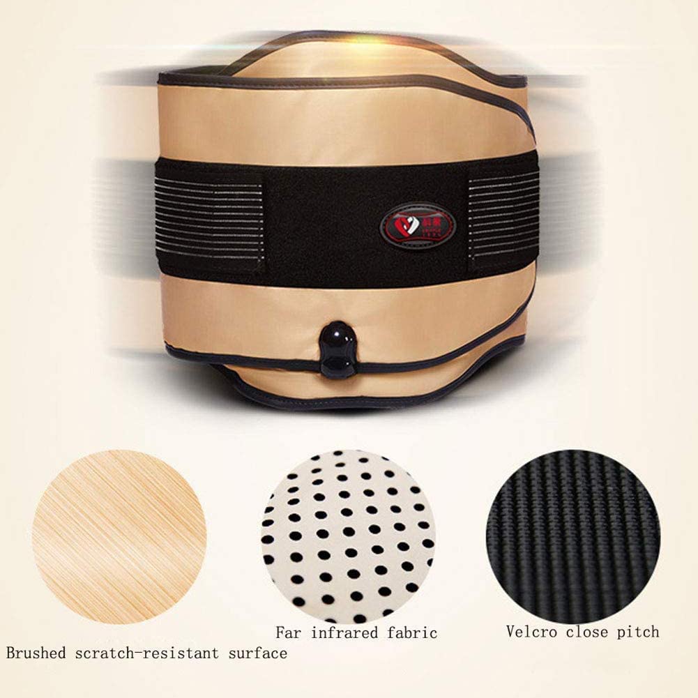 Fascia pancia cintura dimagrante brucia grassi velform sauna slimmer cir