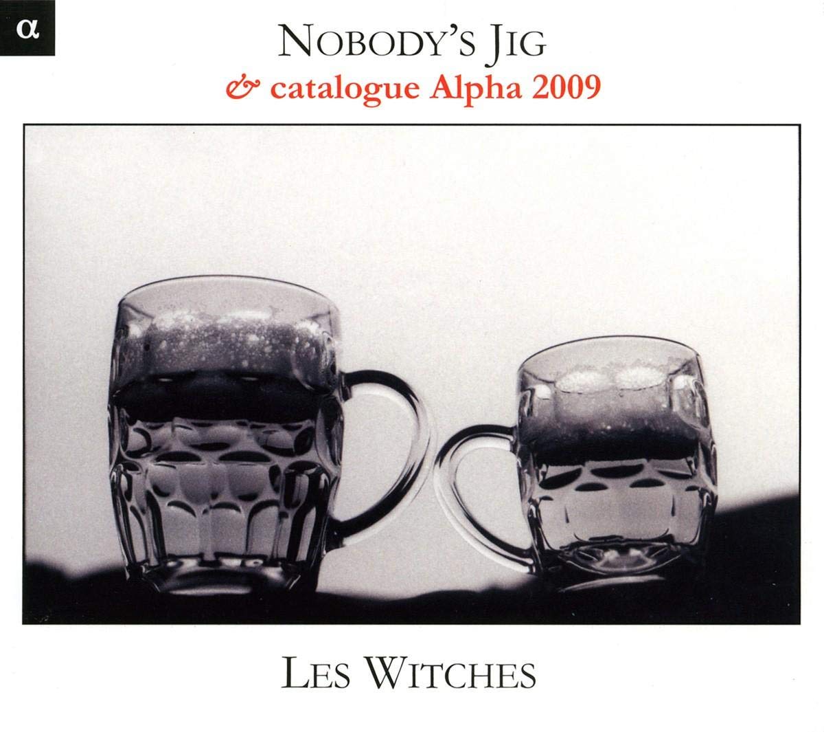 NOBODY'S JIG