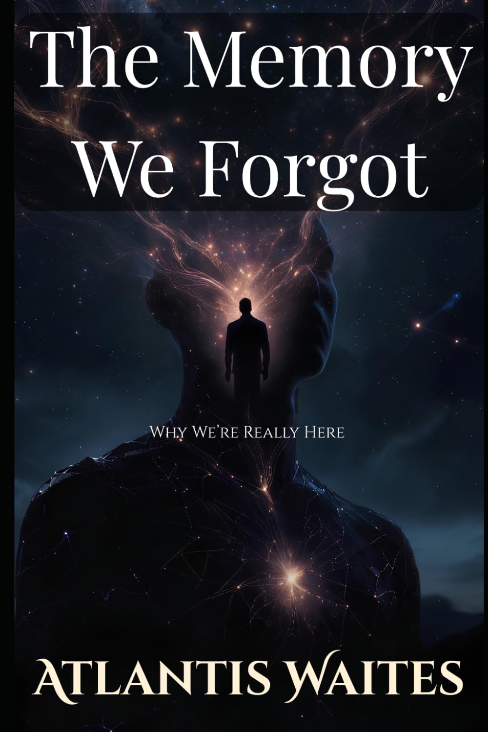 The Memory We Forgot: Why We’re Really Here — and What Happens When We Remember