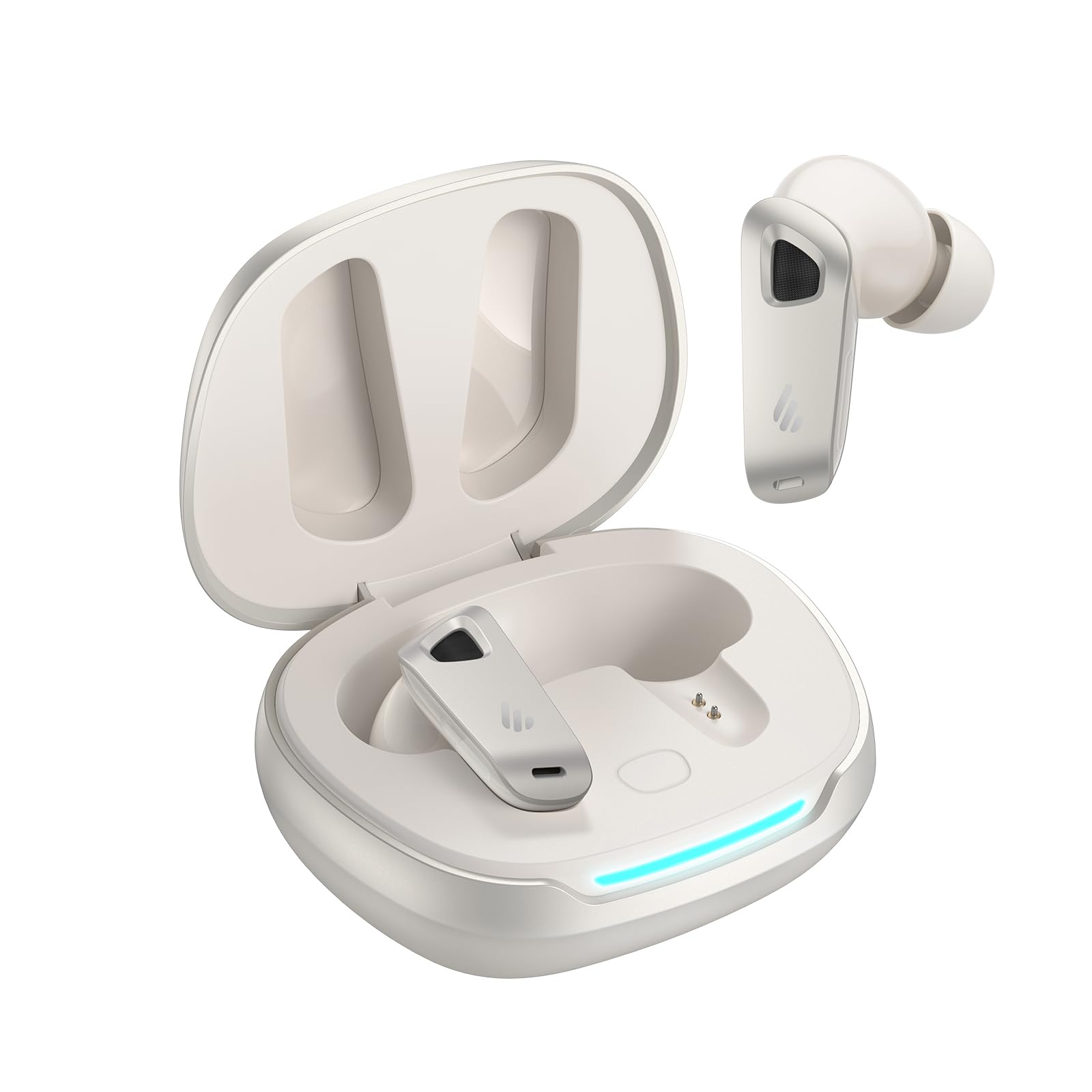 EDIFIER NeoBuds Pro 3 イヤフォン Amazon.co.jp: 「VGP2025金賞」Edifier NeoBuds Pro 3 完全