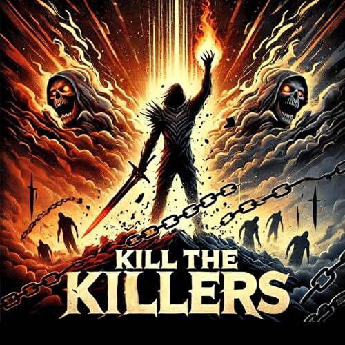  Kill the Killers