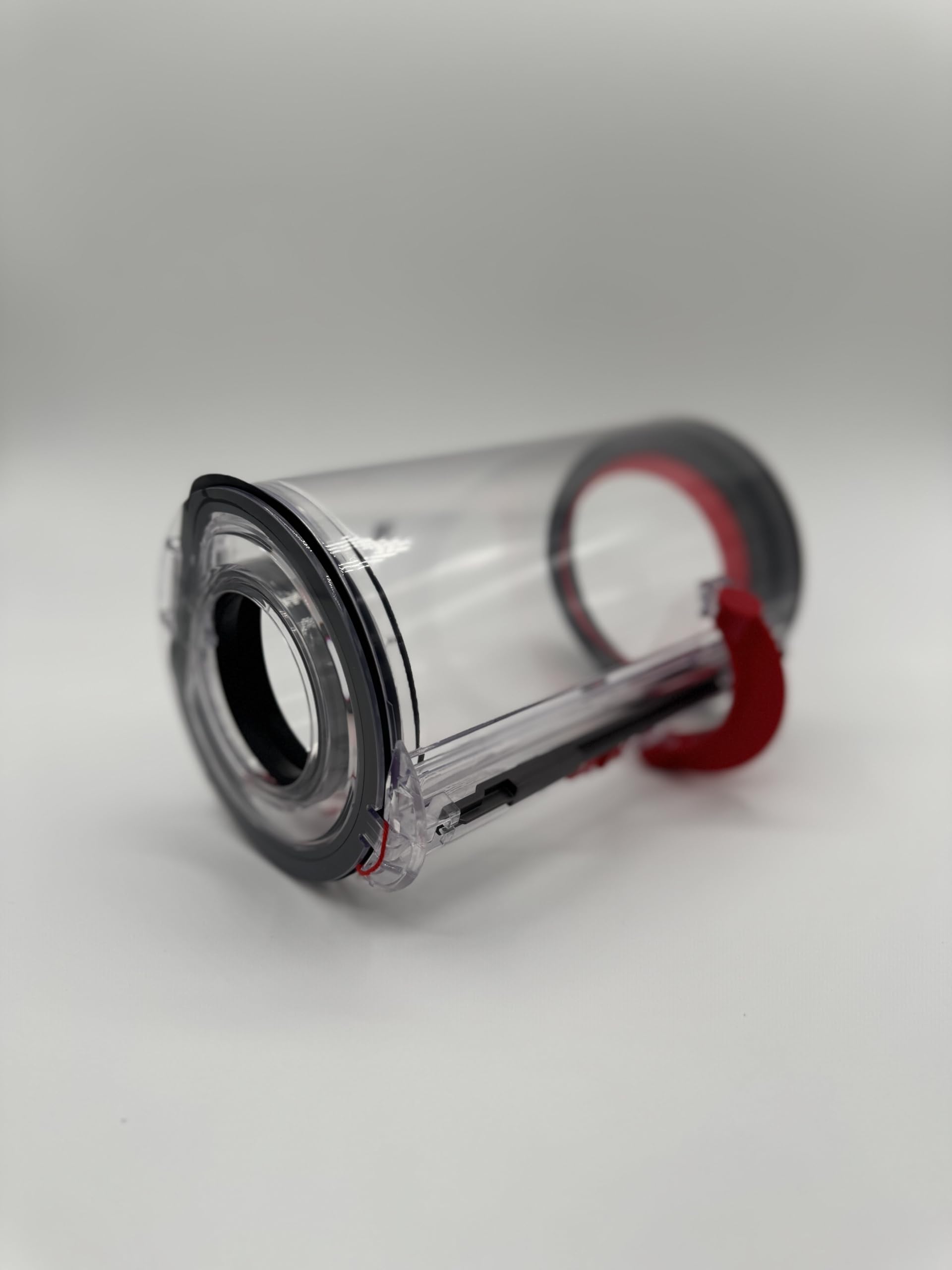 Kashoom Replacement dust bin for Dyson V10