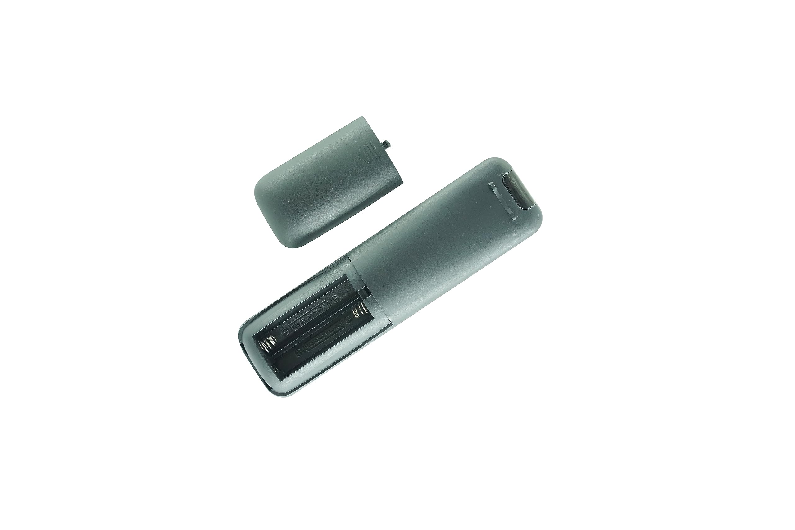 HCDZ Telecomando di ricambio per mini videoproiettore DBPower Native 1080P WiFi (DBPower L23 9000L)