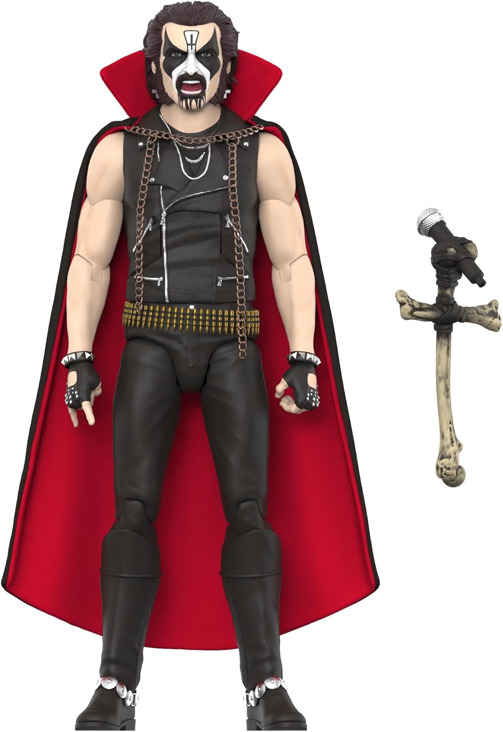 King Diamond