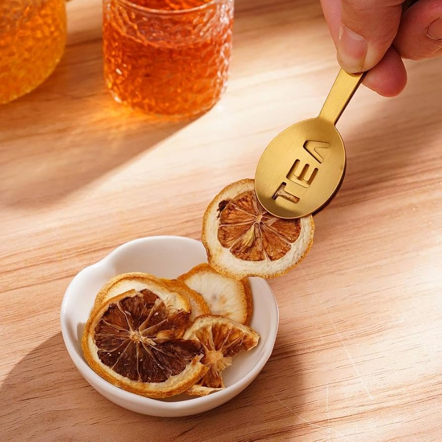 Mango Tea Bags Ellylian Tea Bag Squeezer,Stainless Steel Tea Bag Holder Tea Bag Tongs Tea Bag Spoon Tea Bags Strainer Clip For Gripping Ice Cubes For Loose Tea,Iced Tea Bags Tea Tongs