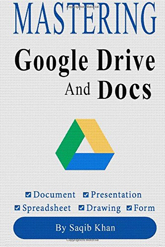 Mastering Google Drive and Docs (With Tips