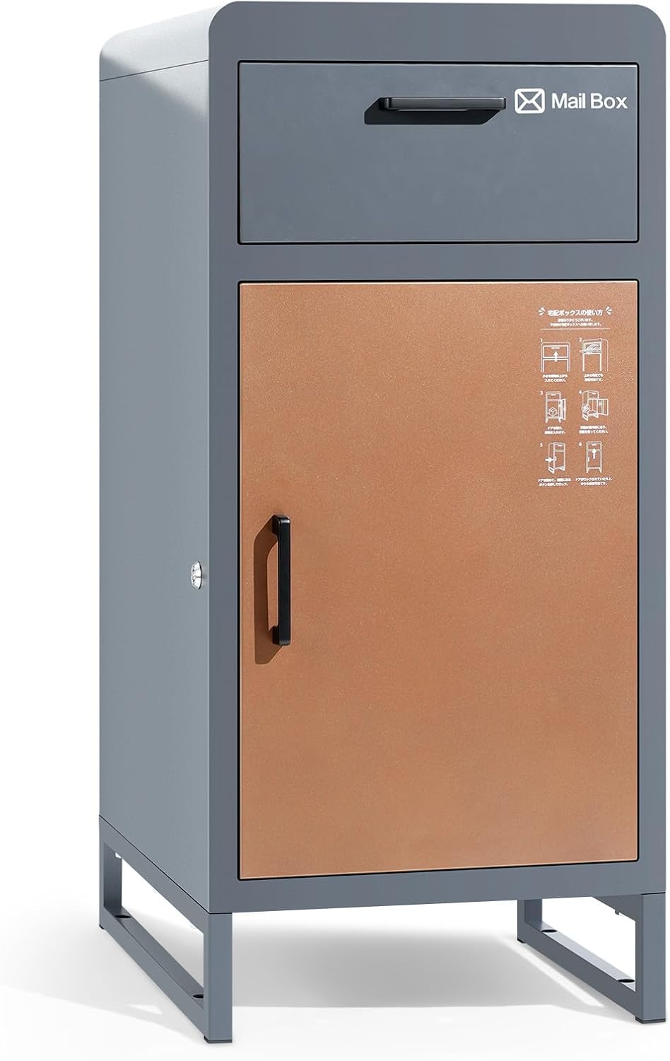 POST OVERALLS (ニュートラ）24年チェックシャツ コーデュロイ L