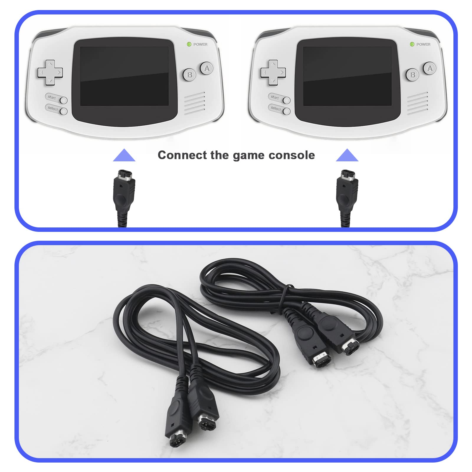 Fonte Carregador Para Game Boy Gameboy Advance SP Bivolt - Escorrega O - Foto 9