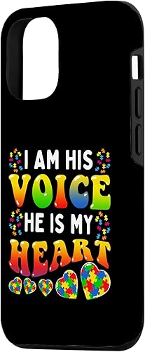 Miniatura 5 de Funda para iPhone 11 Mom Mama Autistic Autism Awareness Month
