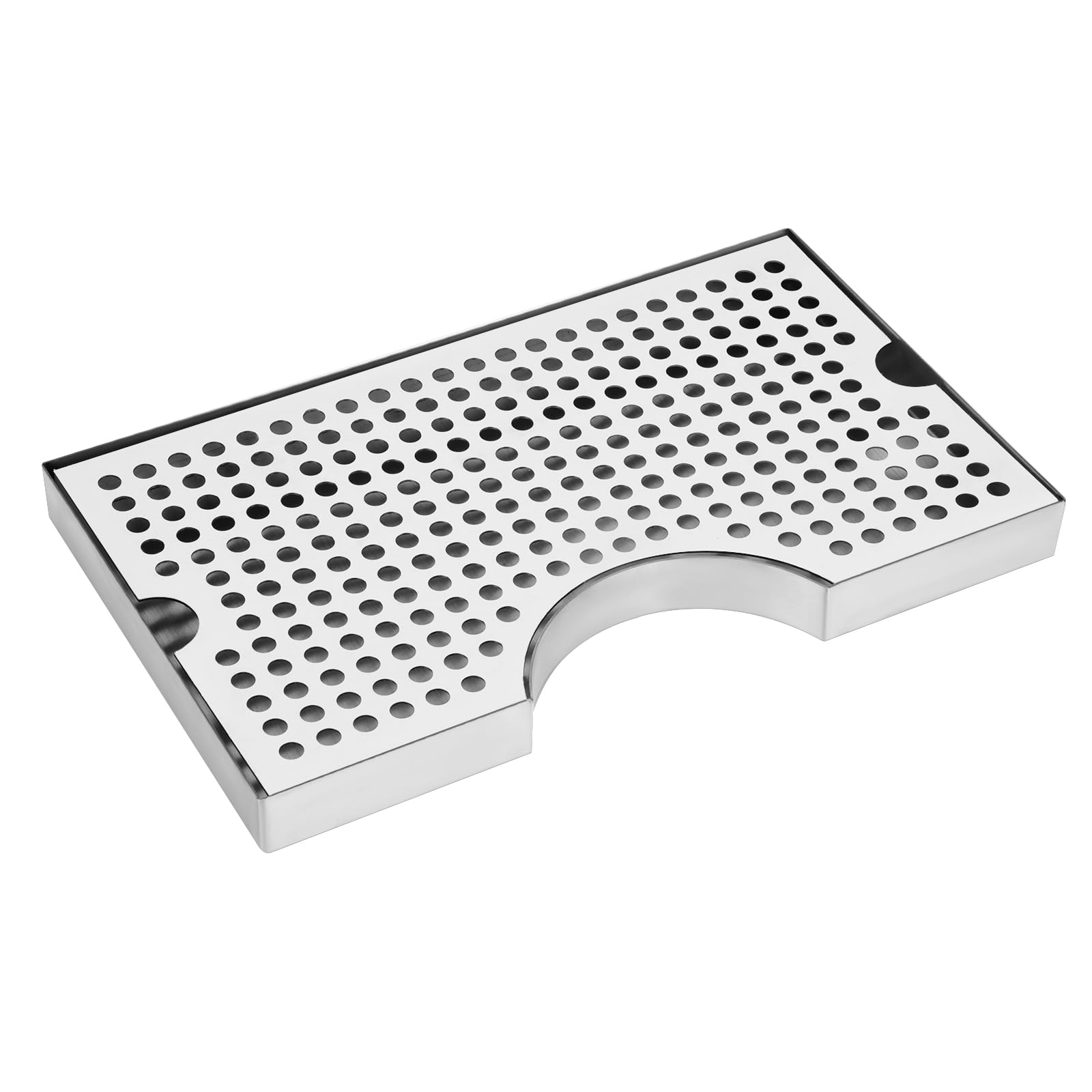 Amazon.co.jp: ビールドリップトレイ、ビールタップドリップトレイ