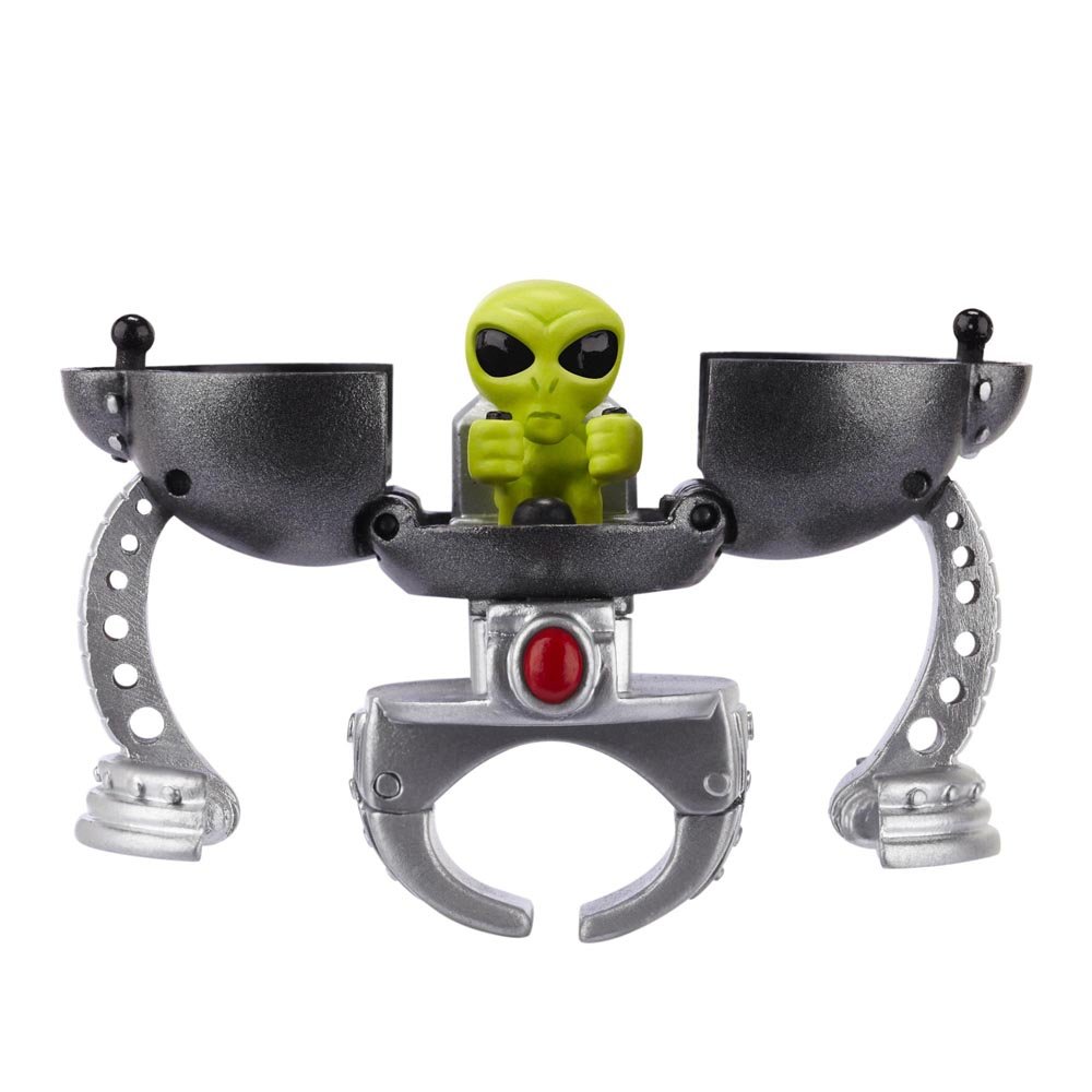 Jakks Pacific MIB3 メン・イン・ブラック3 3.75インチ アクション