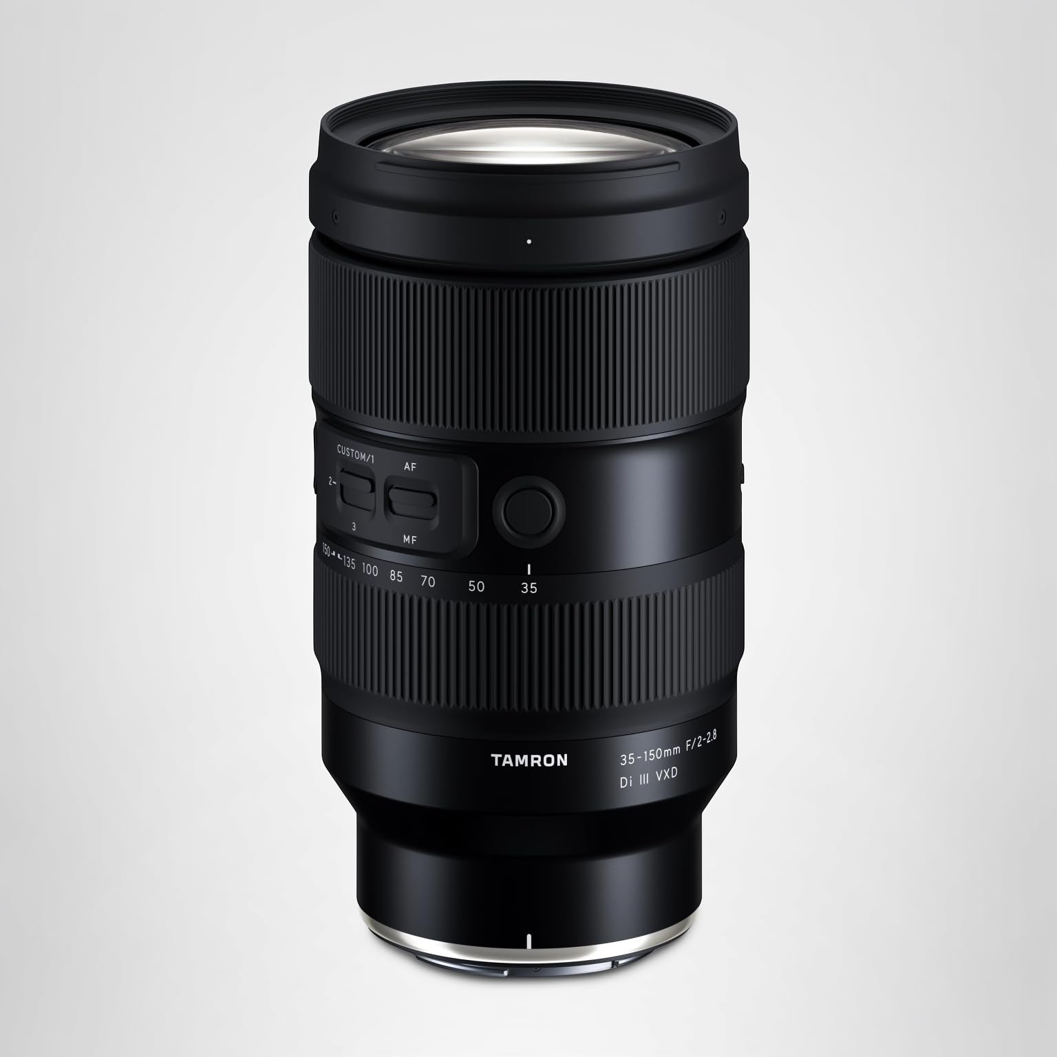 Amazon.com : Tamron 35-150mm F/2-2.8 Di III VXD for Nikon Z