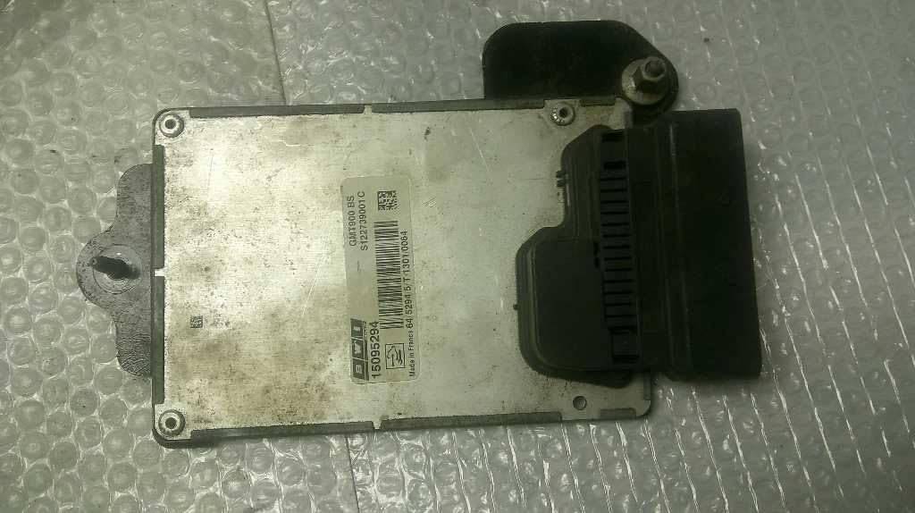 Suspension Control Module Fits 07 Avalanche Tahoe YUOKN Escalade 1500 15095294