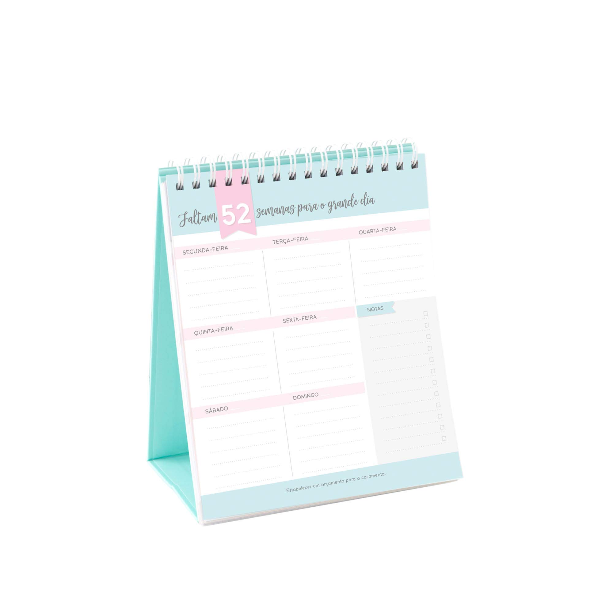 Calendar That You Will go as um anel or - Image 3