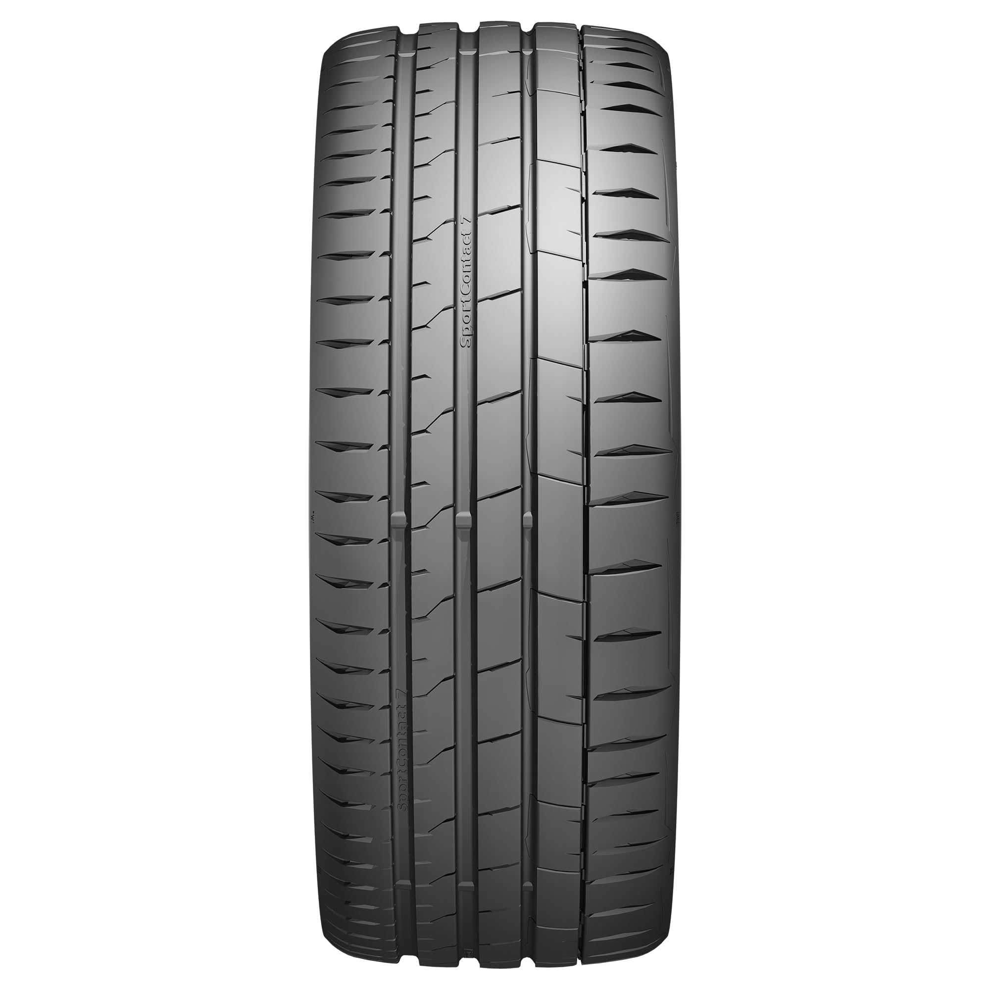 Amazon | Continental ContiSportContact 7 Summer 245/45R19 102Y XL
