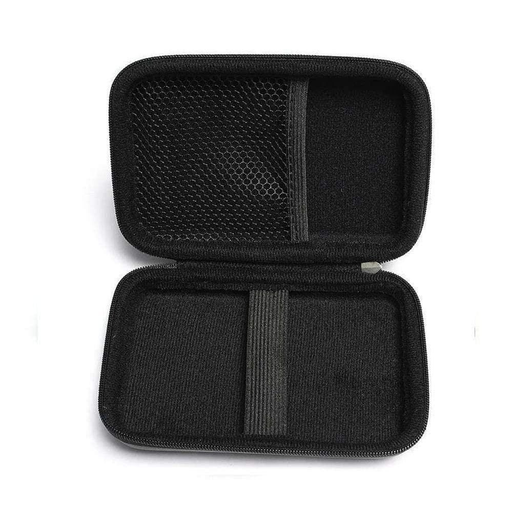Custodia protettiva per disco rigido esterno USB 2,5" - Per PC Mini S2B6 - Custodia rigida per computer portatile