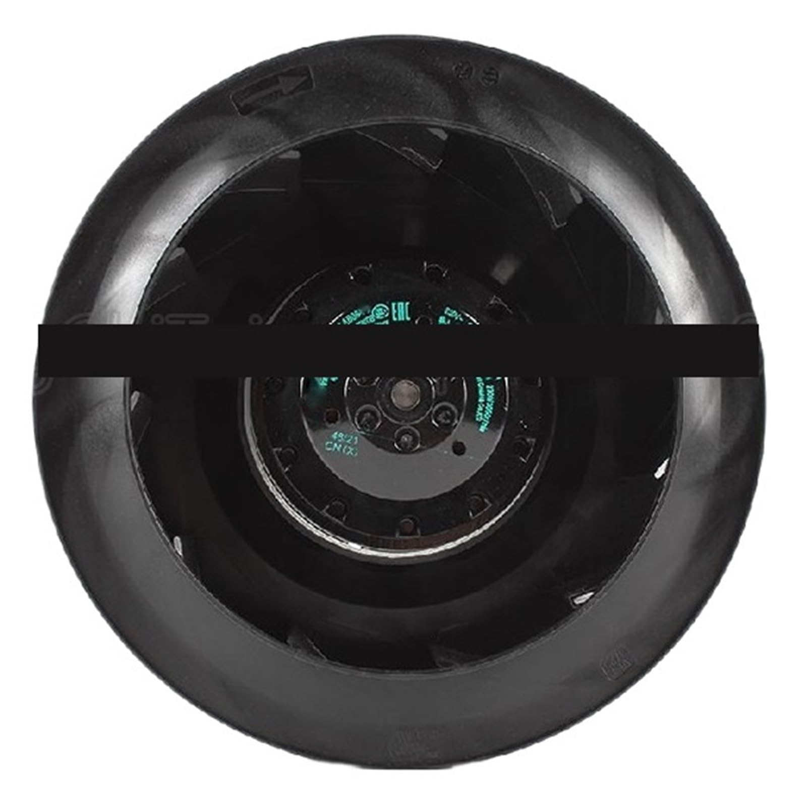 EAHWCXSD R2E225-BD92-36 230V 50/60Hz 0.6A 135W Fan