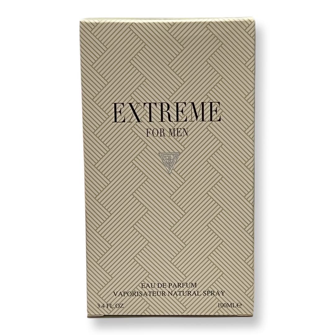 Amazon.com : United Scents EXTREME FOR MEN Eau de Parfum - Top