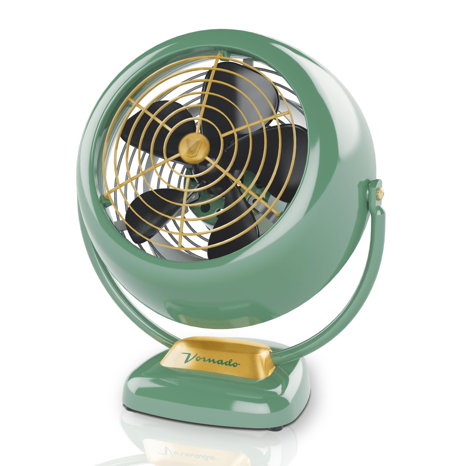 Amazon | ボルネード サーキュレーター 24畳 レトロ パワフル 省エネ