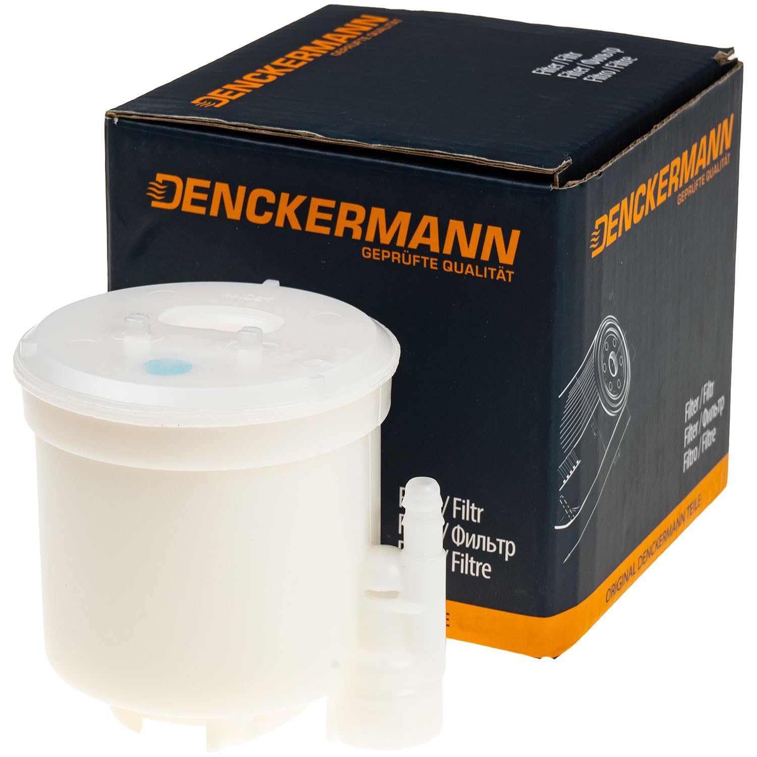 Paquete de inspección Kit de mantenimiento de filtros con Energy 5W-30 7L, filtro de aceite, filtro de carbón activo, filtro de habitáculo, filtro de aire, filtro de combustible