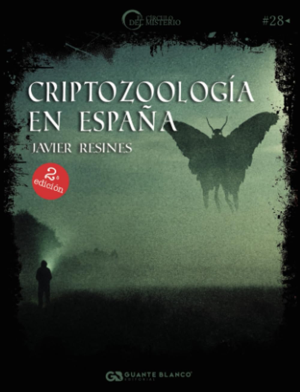 Criptozoología en España