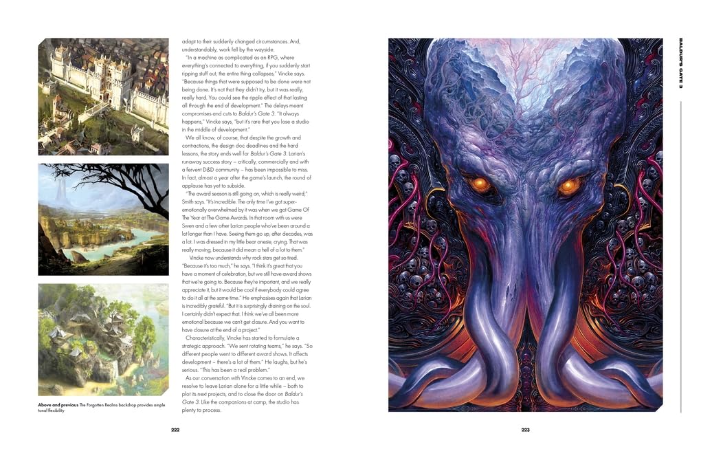 Playmakers: The Inside Stories of 30 Iconic Videogames, from Pong to Baldur’s Gate 3: The Inside Stories of 30 Iconic Videogames, from Pong to Baldur’s Gate 3