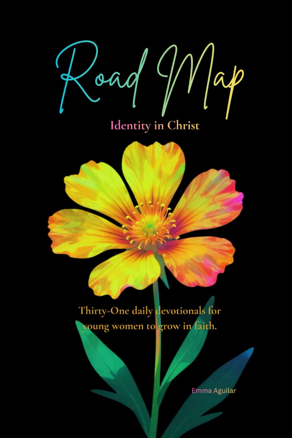 Road Map: Identity in Christ (Road Map Devotionals)