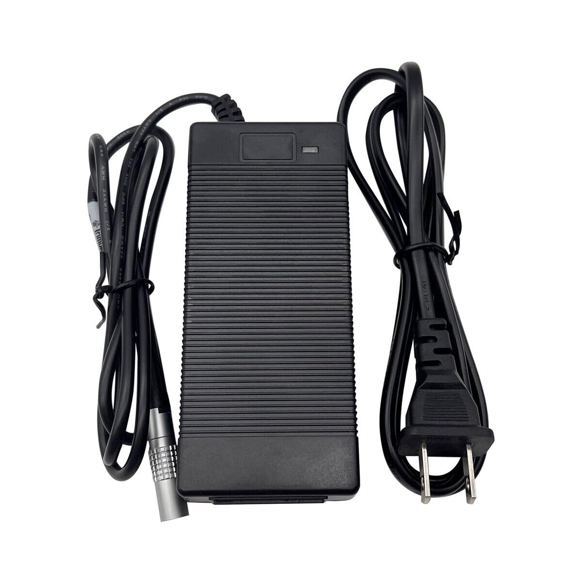 7 PIN Li-ion Charger JN-63W-146300 Compatible for Trimble Surveying