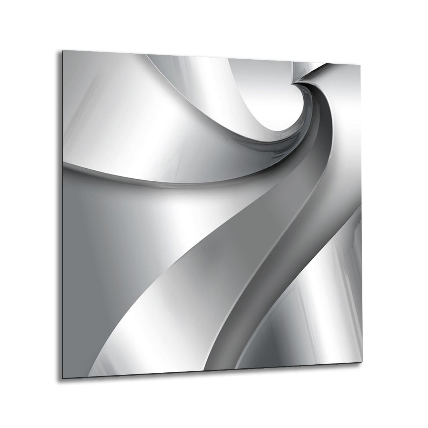 Kitchen Glass Splashback Heat Resistant Toughened Glass 60x65 cm graphic no. 1745