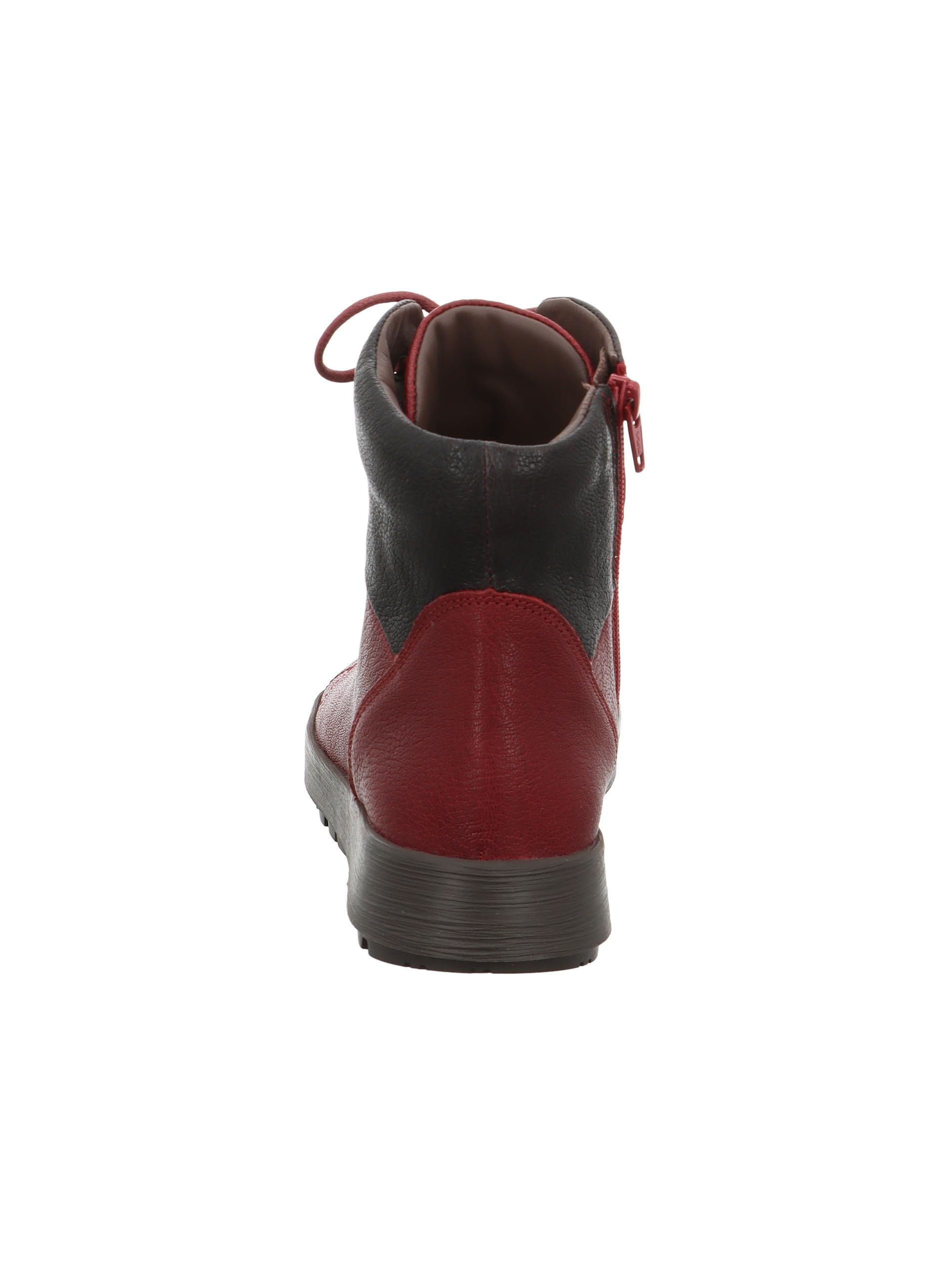 Think! Comoda Schurwolle, Botas Cortas al Tobillo Mujer