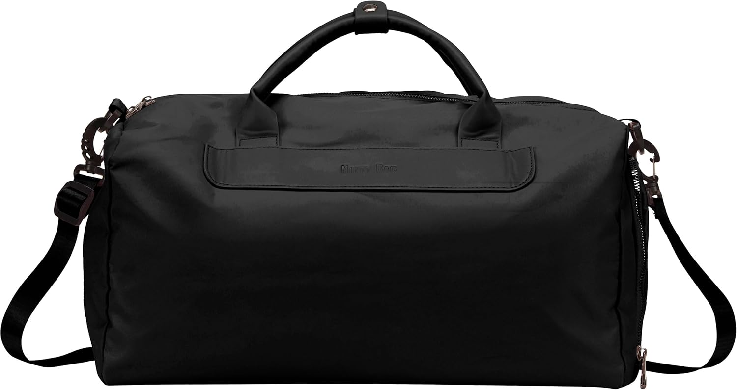 Plusfeel Sports Yoga Fitness Bag Women Wet Dry Swimming Large Capacity Portable