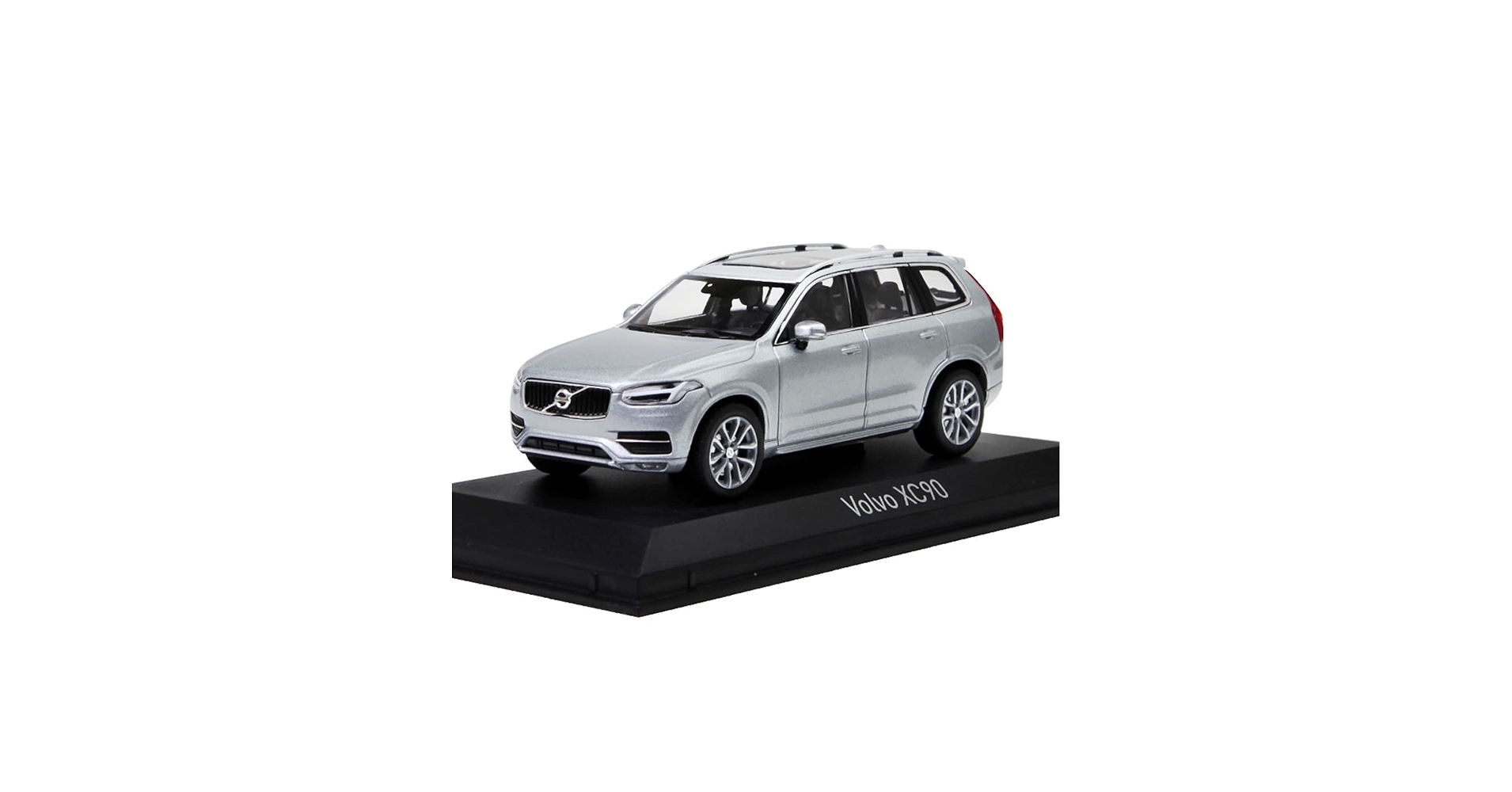 Amazon | ミニカー スケールモデルカー 1:43ボルボXC90 SUV