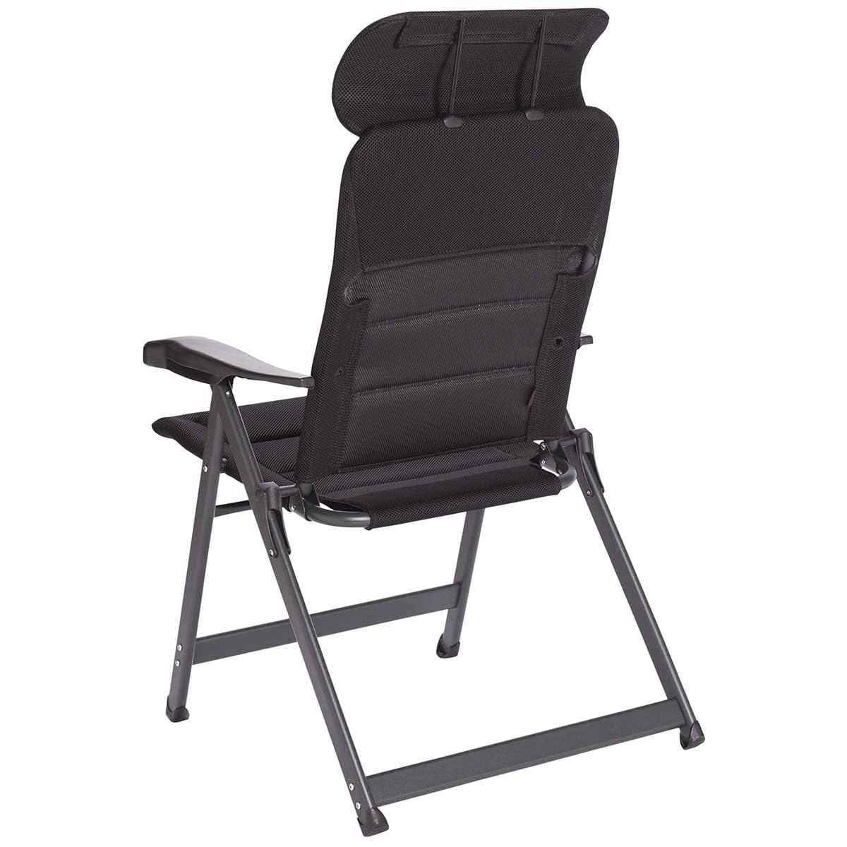 Crespo - Stuhl - M - AP/237 - Air-Deluxe - Compact - Schwarz