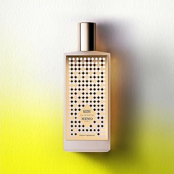 Eau de Parfum Kedu