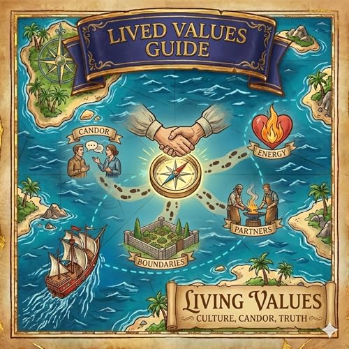 Island: Values