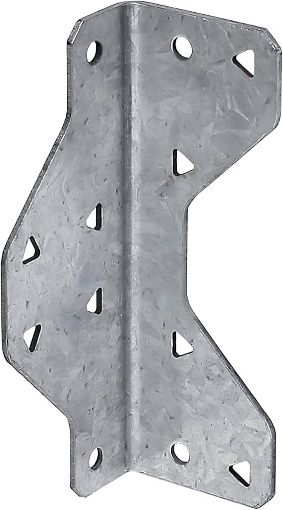 Amazon.com: Simpson Strong-Tie SFC4.25-R175 SFC 1-1/2 in. x 1-3/4