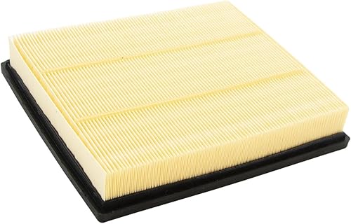 Miniatura 3 de ECOGARD Filtro de aire de motor XA10190 prémium para BMW 328i 2012-2016, 328i xDrive 2013-2016, 320i 2012-2018, 320i xDrive 2013-2018, 428i xDrive