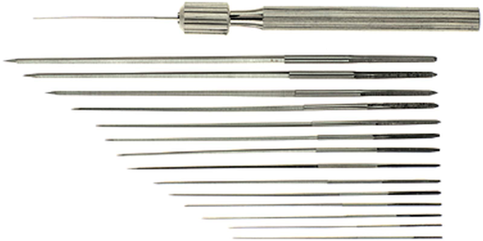 Stahlwille74310001 11085 Jet Reamer with Holder, Pack of 10