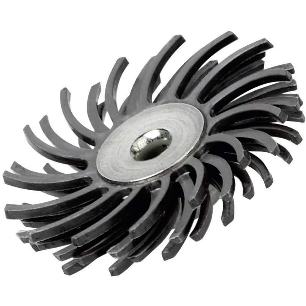 DREMEL EZ SpeedClic: Detail Abrasive Brush 36 grit 2615S471JA