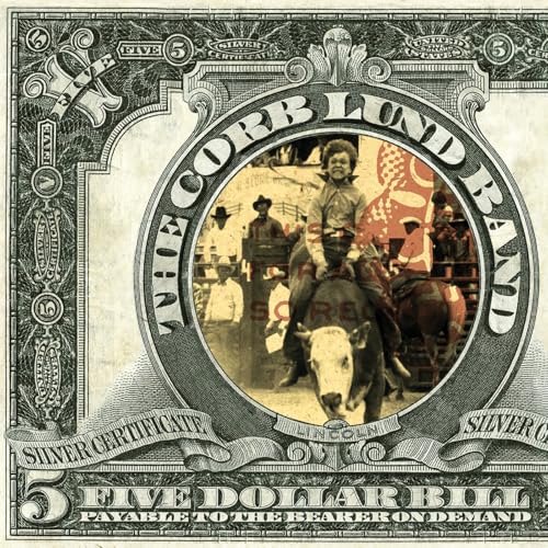 Five Dollar Bill