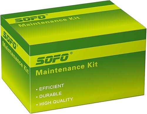 Miniatura 9 de SOFO Carburador de estrangulador automático para Predator 420cc para Champion 389cc 439cc Generac GP5500 GP6500 GP6500E GP7500E Powermate 6500