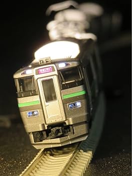 Amazon | TOMIX 733系3000番台 快速エアポート), | 鉄道模型 通販